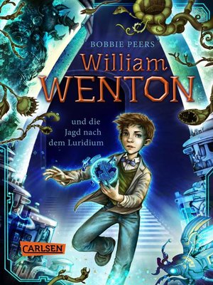 cover image of William Wenton 1